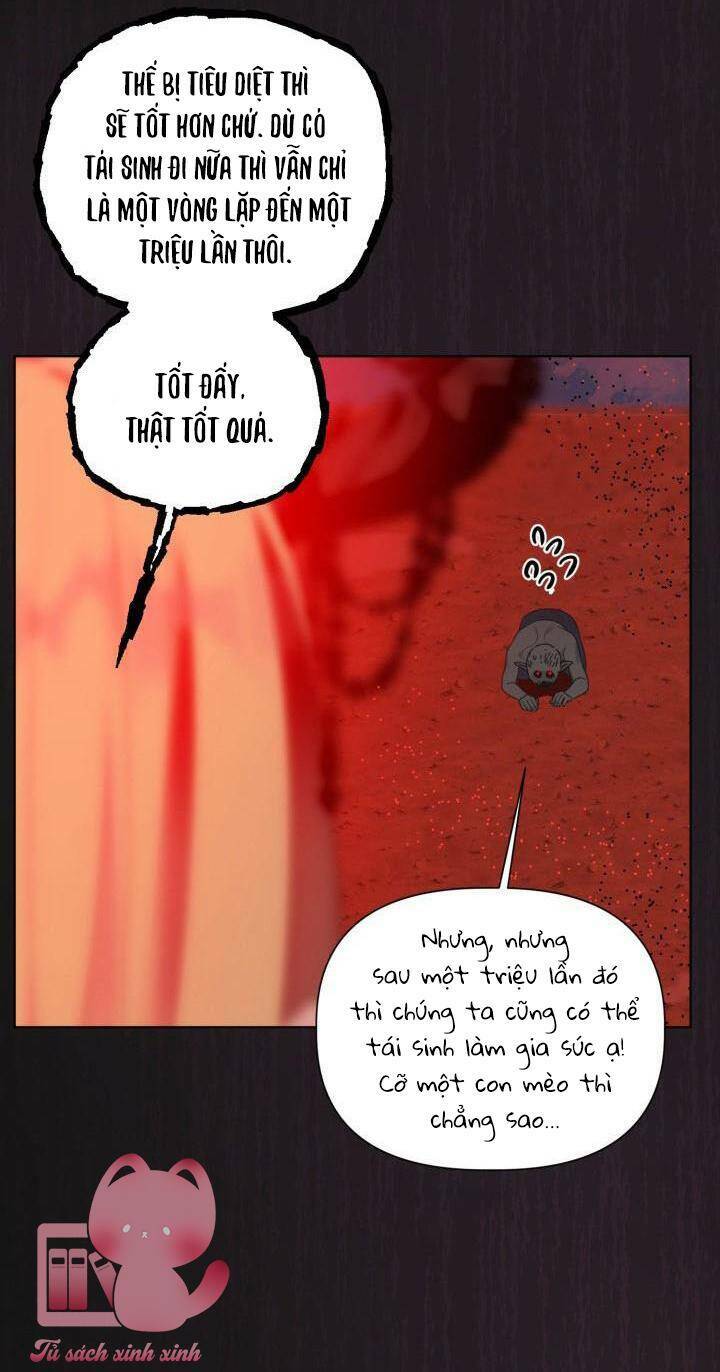 Sự Điều Trị Đặc Biệt Của Tinh Linh Chap 42 - Next Chap 43