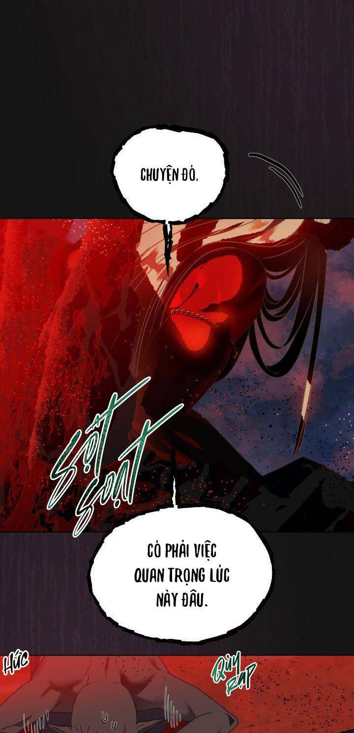 Sự Điều Trị Đặc Biệt Của Tinh Linh Chap 42 - Next Chap 43