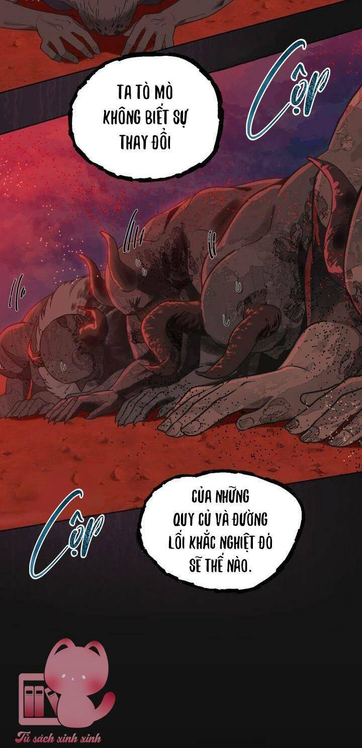 Sự Điều Trị Đặc Biệt Của Tinh Linh Chap 42 - Next Chap 43