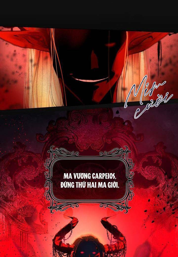 Sự Điều Trị Đặc Biệt Của Tinh Linh Chap 42 - Next Chap 43