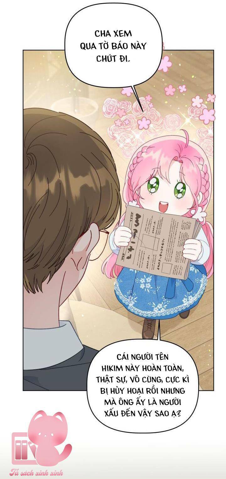 Sự Điều Trị Đặc Biệt Của Tinh Linh Chap 42 - Next Chap 43