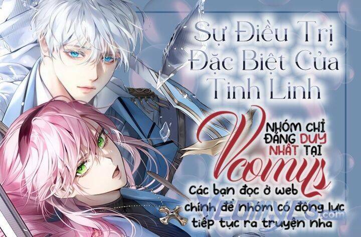 Sự Điều Trị Đặc Biệt Của Tinh Linh Chap 43 - Next Chap 44
