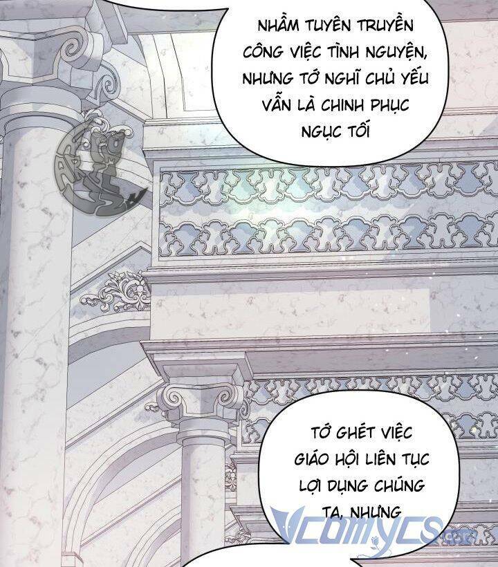 Sự Điều Trị Đặc Biệt Của Tinh Linh Chap 43 - Next Chap 44