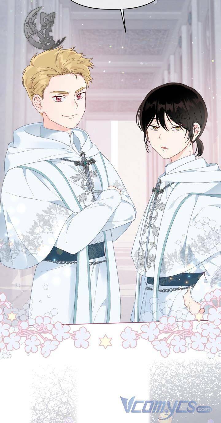 Sự Điều Trị Đặc Biệt Của Tinh Linh Chap 43 - Next Chap 44