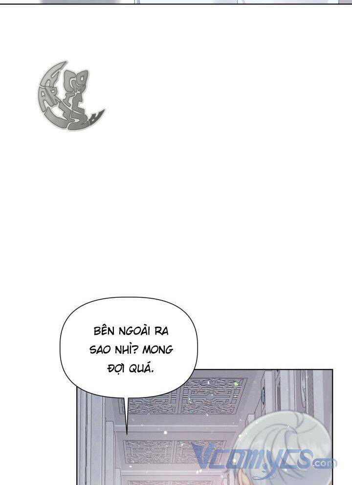 Sự Điều Trị Đặc Biệt Của Tinh Linh Chap 43 - Next Chap 44