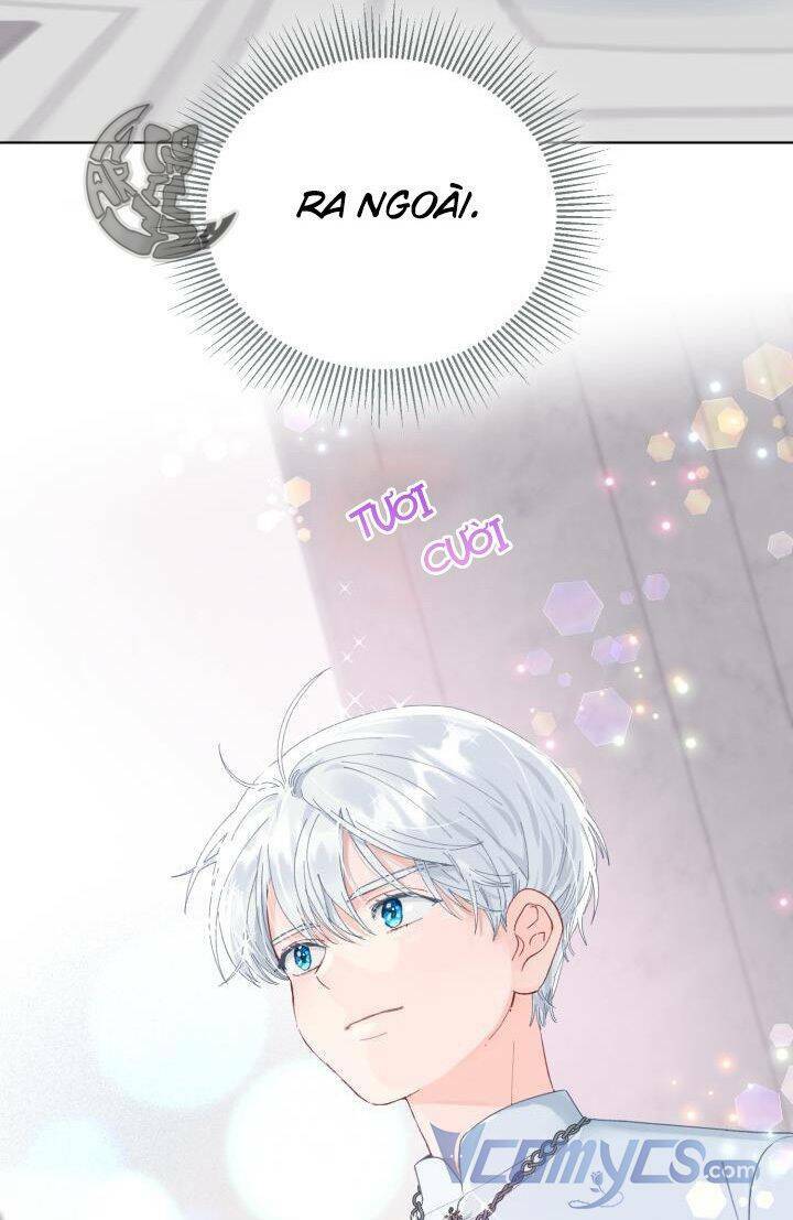 Sự Điều Trị Đặc Biệt Của Tinh Linh Chap 43 - Next Chap 44