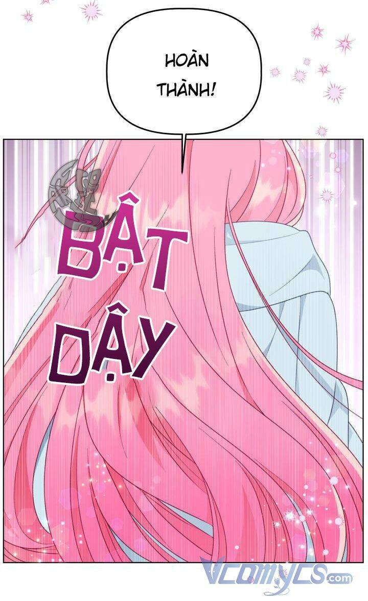 Sự Điều Trị Đặc Biệt Của Tinh Linh Chap 43 - Next Chap 44