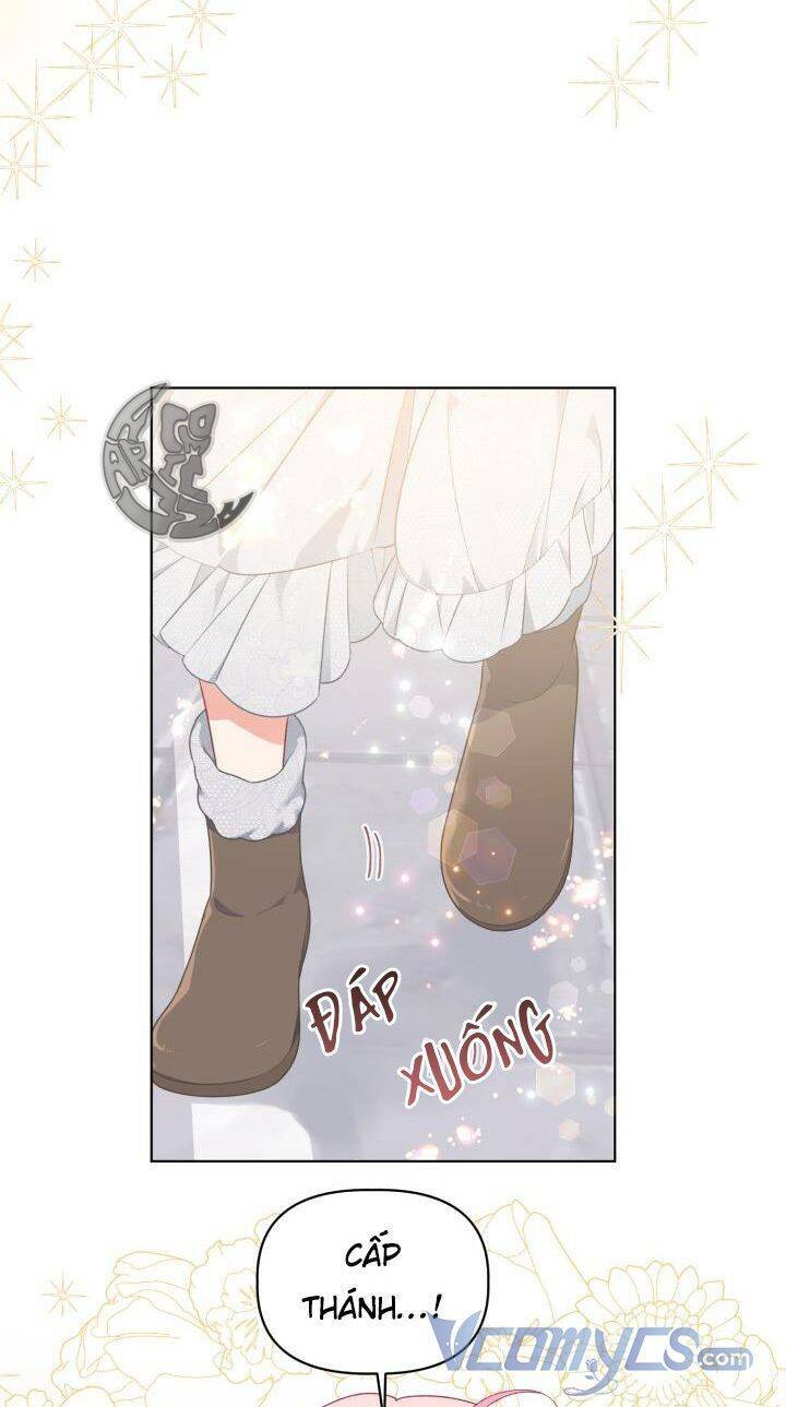 Sự Điều Trị Đặc Biệt Của Tinh Linh Chap 43 - Next Chap 44