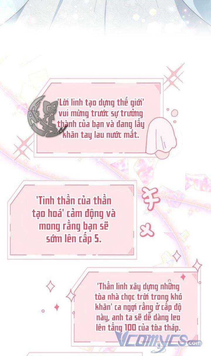 Sự Điều Trị Đặc Biệt Của Tinh Linh Chap 43 - Next Chap 44