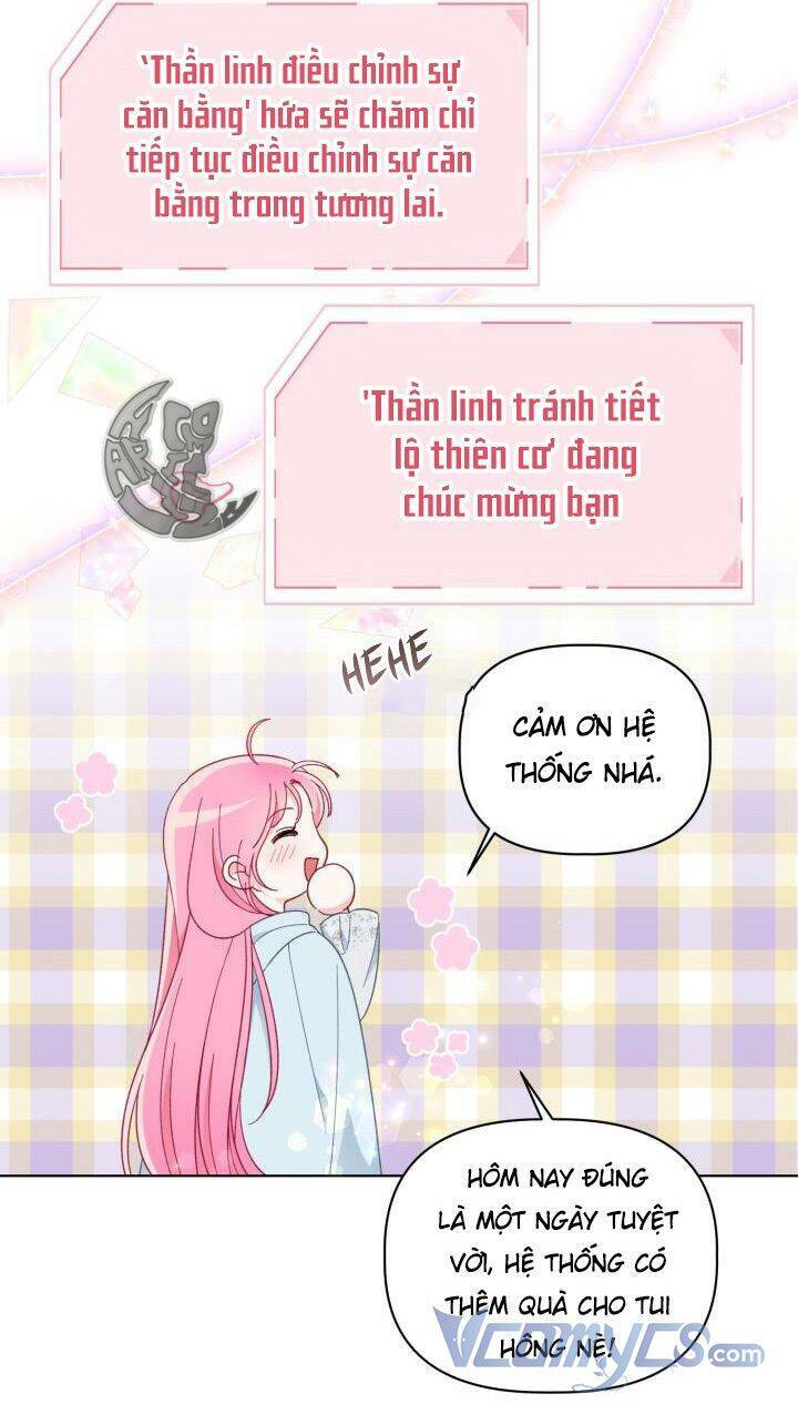 Sự Điều Trị Đặc Biệt Của Tinh Linh Chap 43 - Next Chap 44