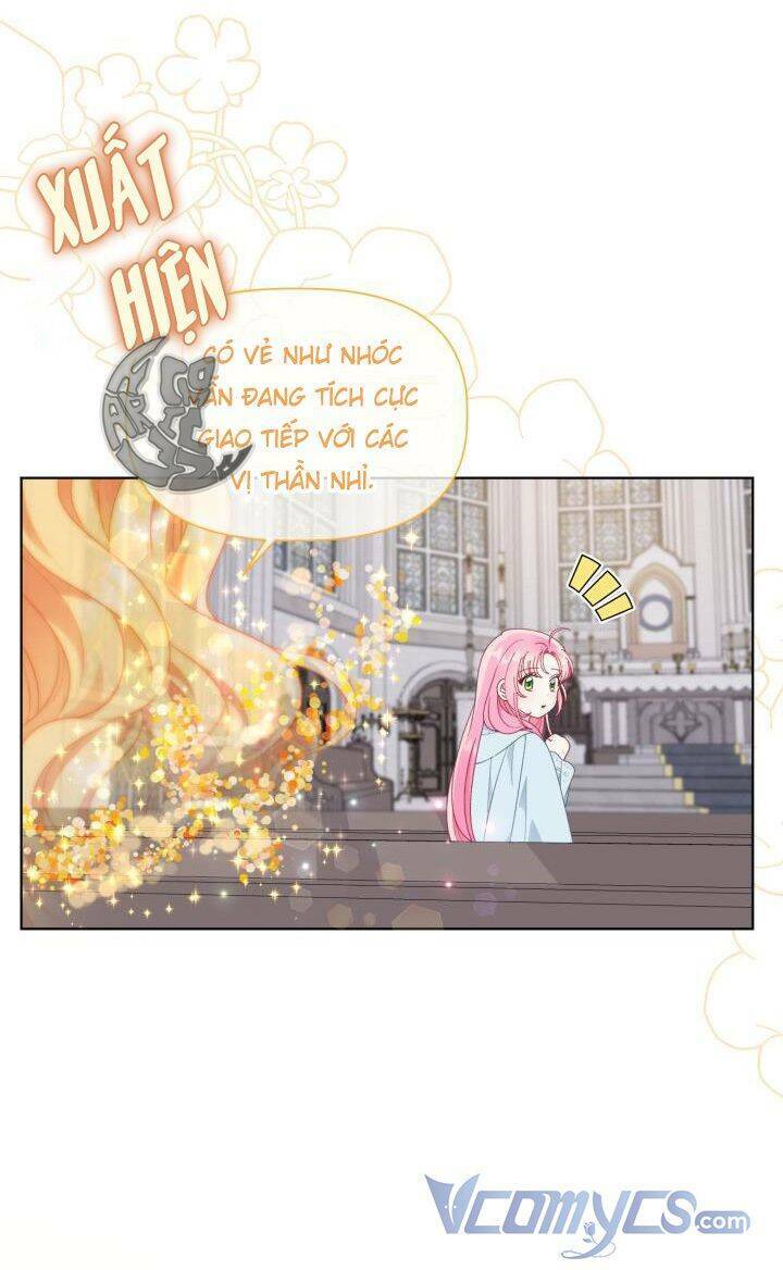 Sự Điều Trị Đặc Biệt Của Tinh Linh Chap 43 - Next Chap 44