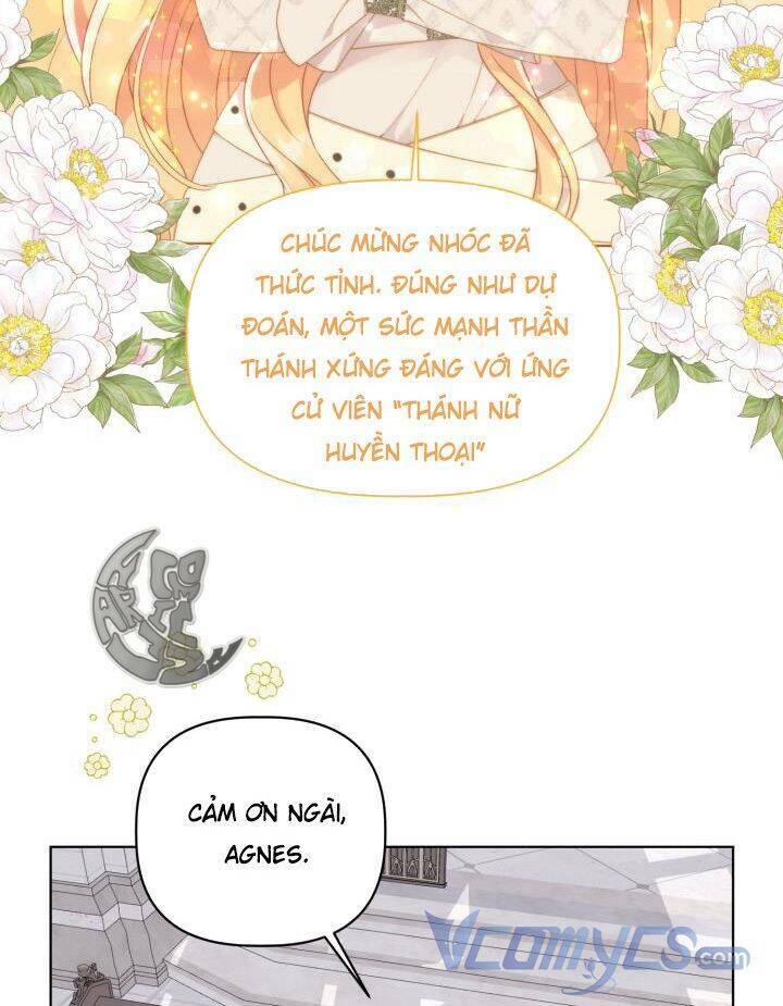 Sự Điều Trị Đặc Biệt Của Tinh Linh Chap 43 - Next Chap 44