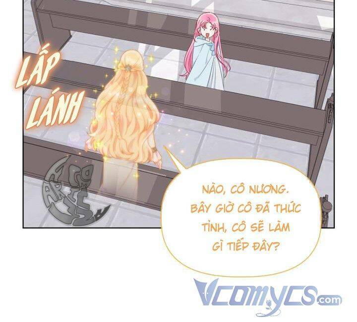 Sự Điều Trị Đặc Biệt Của Tinh Linh Chap 43 - Next Chap 44