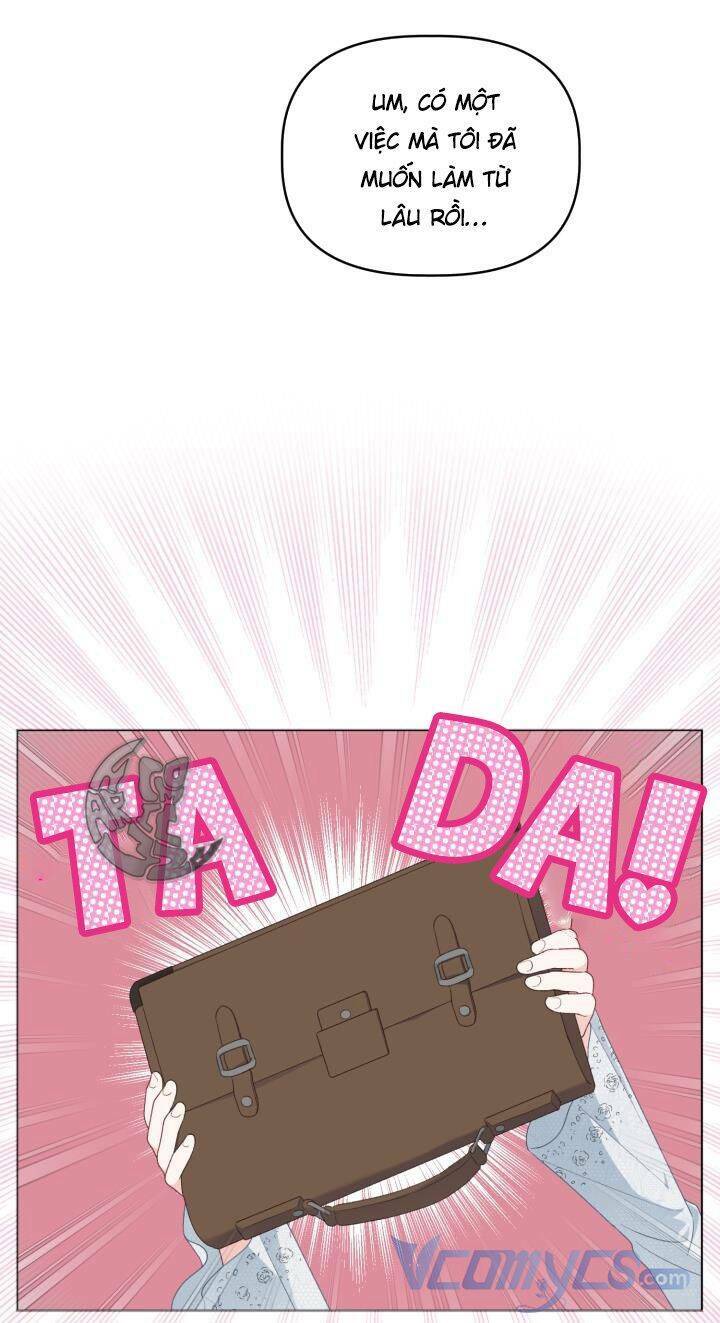 Sự Điều Trị Đặc Biệt Của Tinh Linh Chap 43 - Next Chap 44