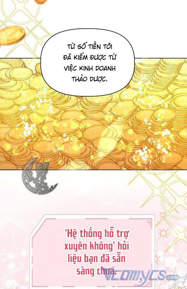 Sự Điều Trị Đặc Biệt Của Tinh Linh Chap 43 - Next Chap 44