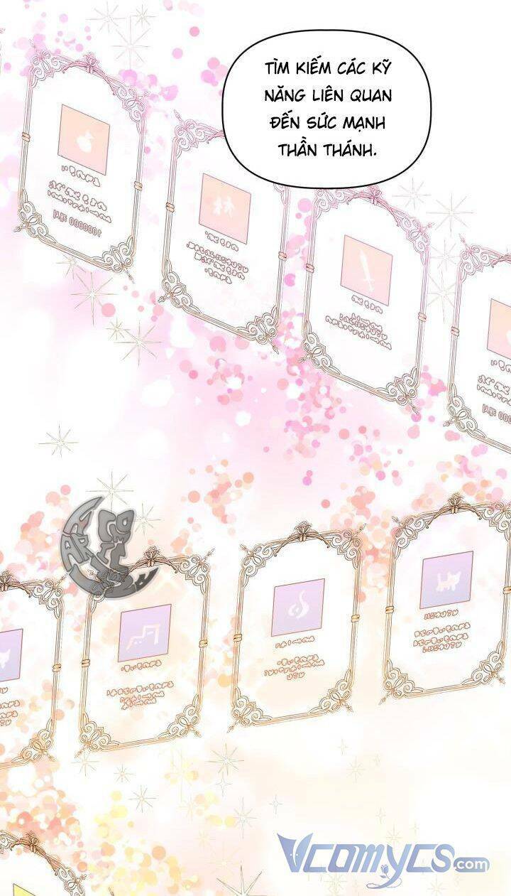 Sự Điều Trị Đặc Biệt Của Tinh Linh Chap 43 - Next Chap 44