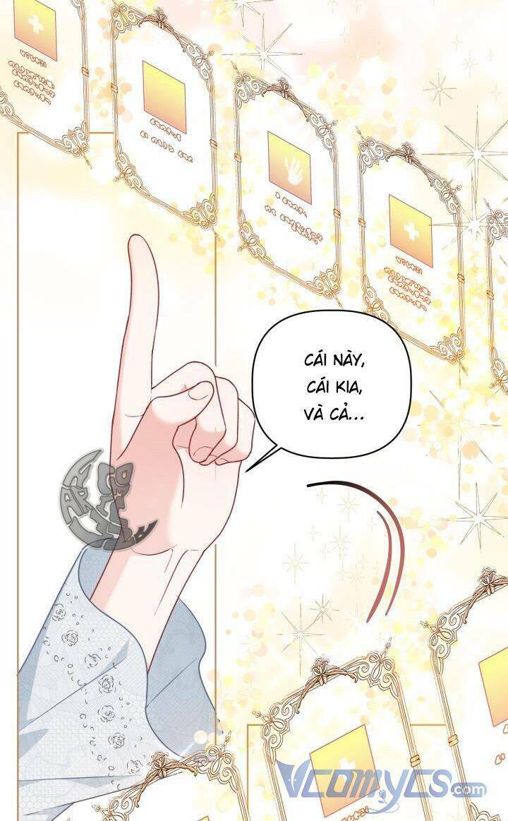 Sự Điều Trị Đặc Biệt Của Tinh Linh Chap 43 - Next Chap 44