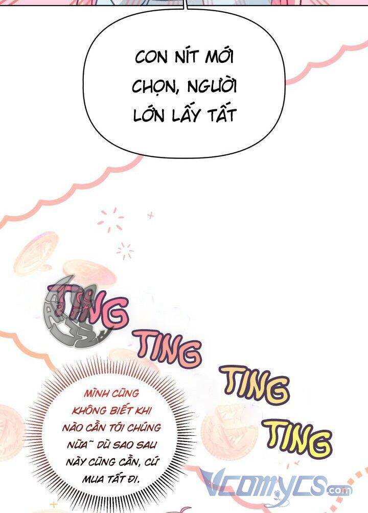 Sự Điều Trị Đặc Biệt Của Tinh Linh Chap 43 - Next Chap 44