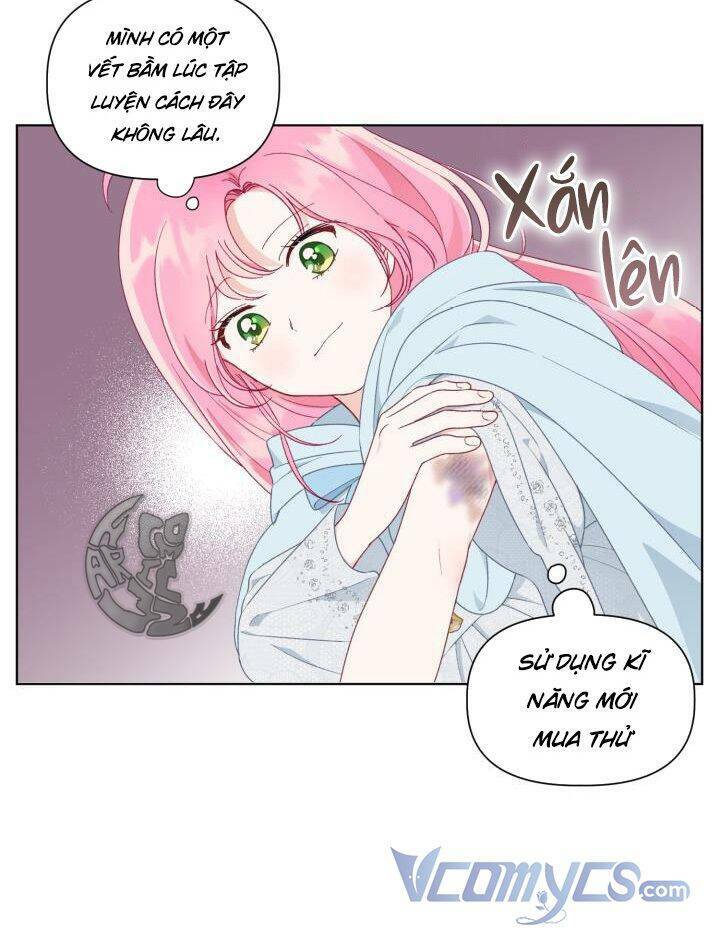 Sự Điều Trị Đặc Biệt Của Tinh Linh Chap 43 - Next Chap 44