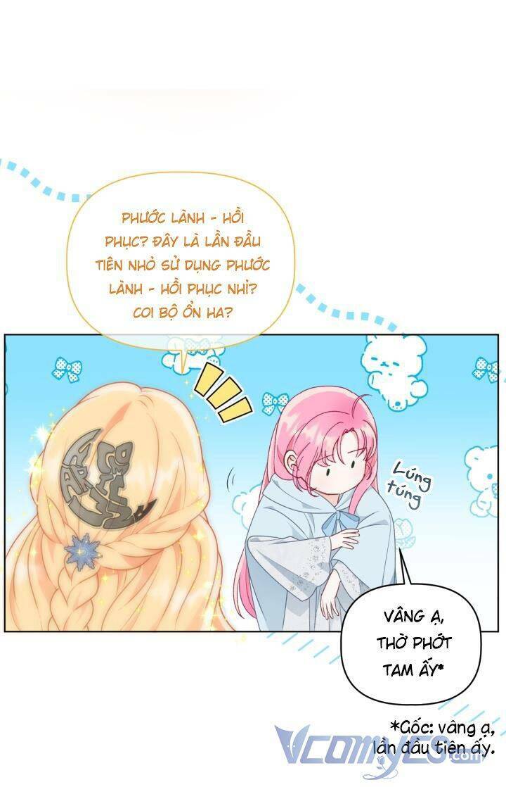 Sự Điều Trị Đặc Biệt Của Tinh Linh Chap 43 - Next Chap 44