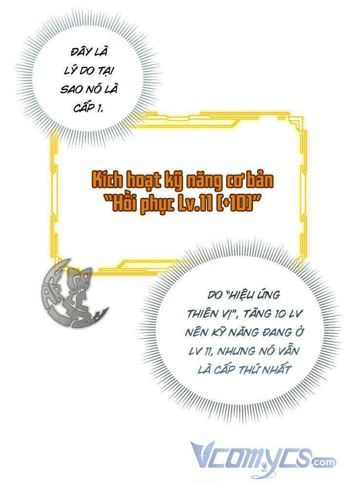 Sự Điều Trị Đặc Biệt Của Tinh Linh Chap 43 - Next Chap 44