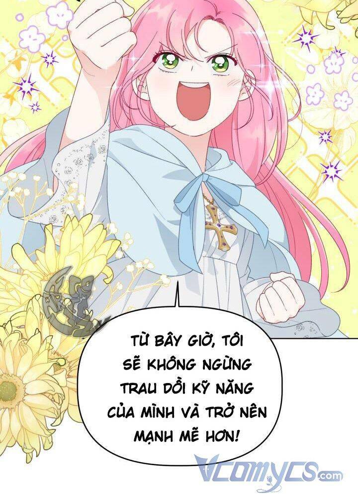 Sự Điều Trị Đặc Biệt Của Tinh Linh Chap 43 - Next Chap 44