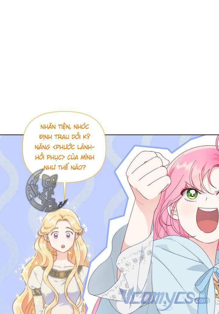 Sự Điều Trị Đặc Biệt Của Tinh Linh Chap 43 - Next Chap 44