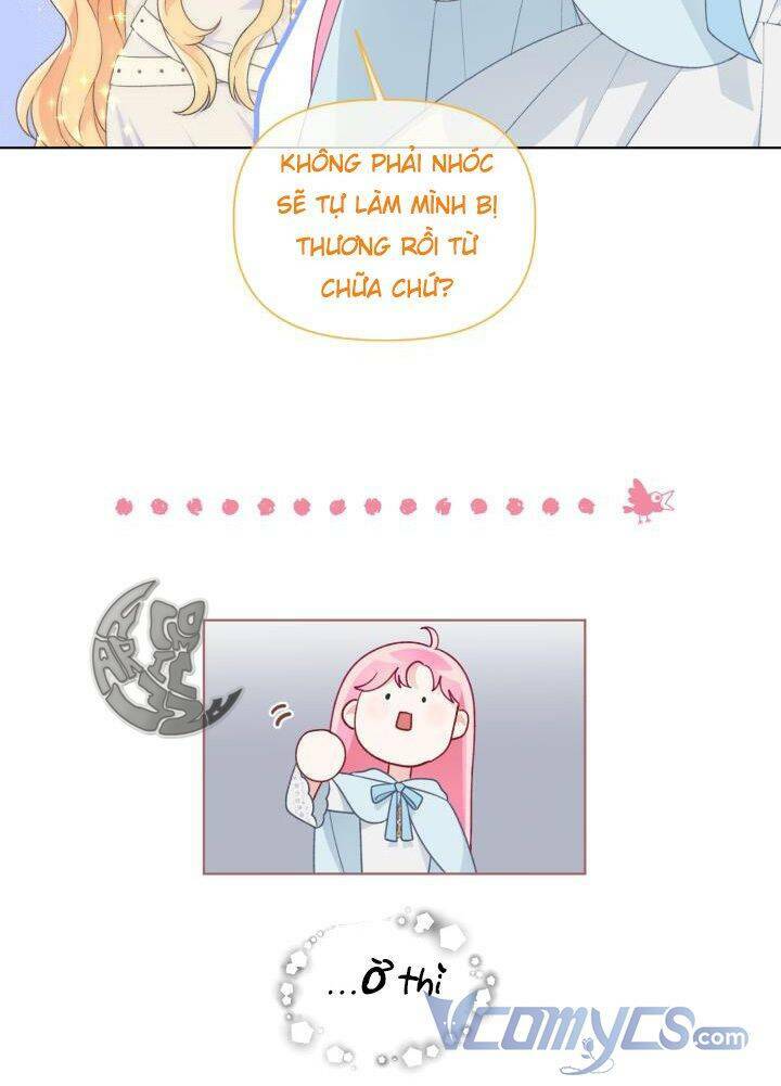 Sự Điều Trị Đặc Biệt Của Tinh Linh Chap 43 - Next Chap 44