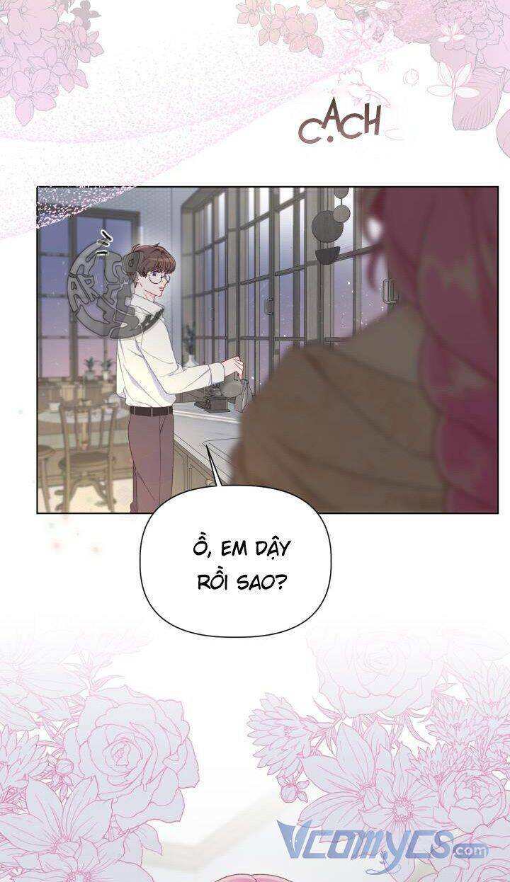 Sự Điều Trị Đặc Biệt Của Tinh Linh Chap 43 - Next Chap 44