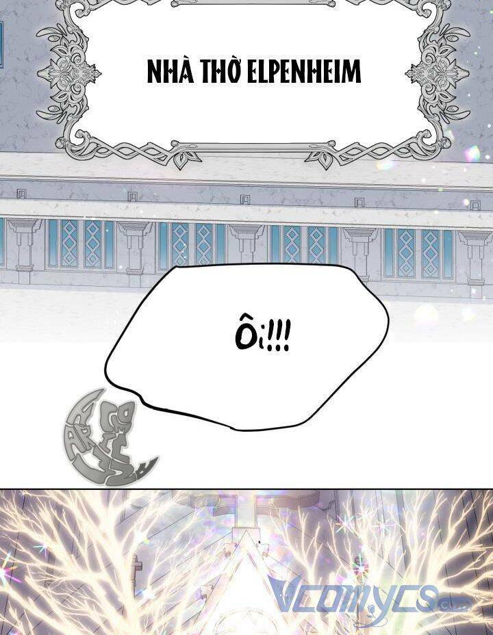 Sự Điều Trị Đặc Biệt Của Tinh Linh Chap 43 - Next Chap 44