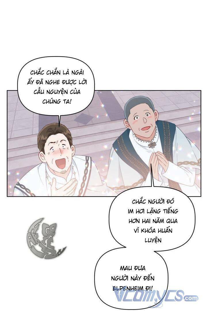 Sự Điều Trị Đặc Biệt Của Tinh Linh Chap 43 - Next Chap 44