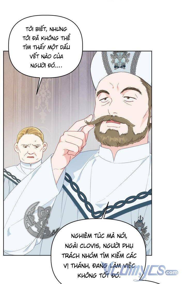 Sự Điều Trị Đặc Biệt Của Tinh Linh Chap 43 - Next Chap 44