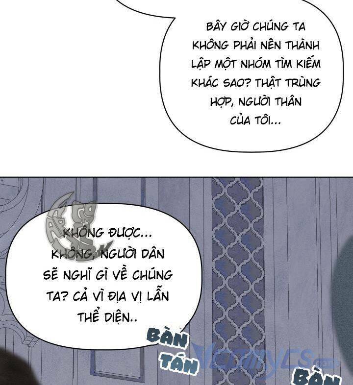 Sự Điều Trị Đặc Biệt Của Tinh Linh Chap 43 - Next Chap 44