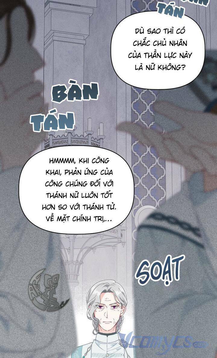 Sự Điều Trị Đặc Biệt Của Tinh Linh Chap 43 - Next Chap 44