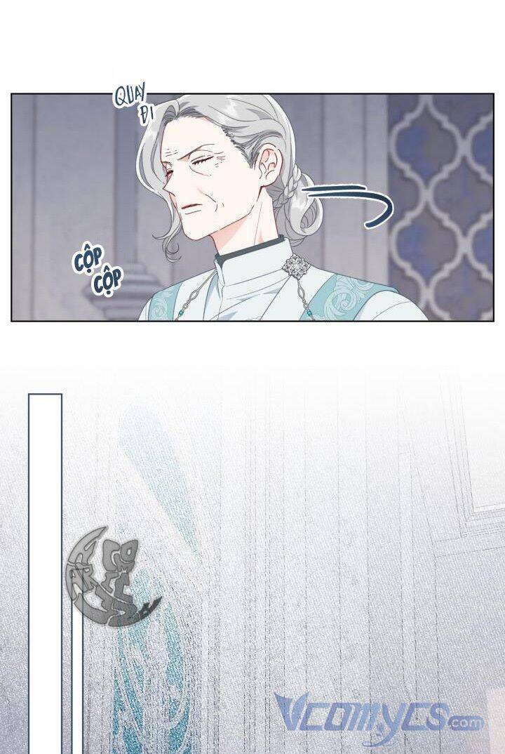 Sự Điều Trị Đặc Biệt Của Tinh Linh Chap 43 - Next Chap 44