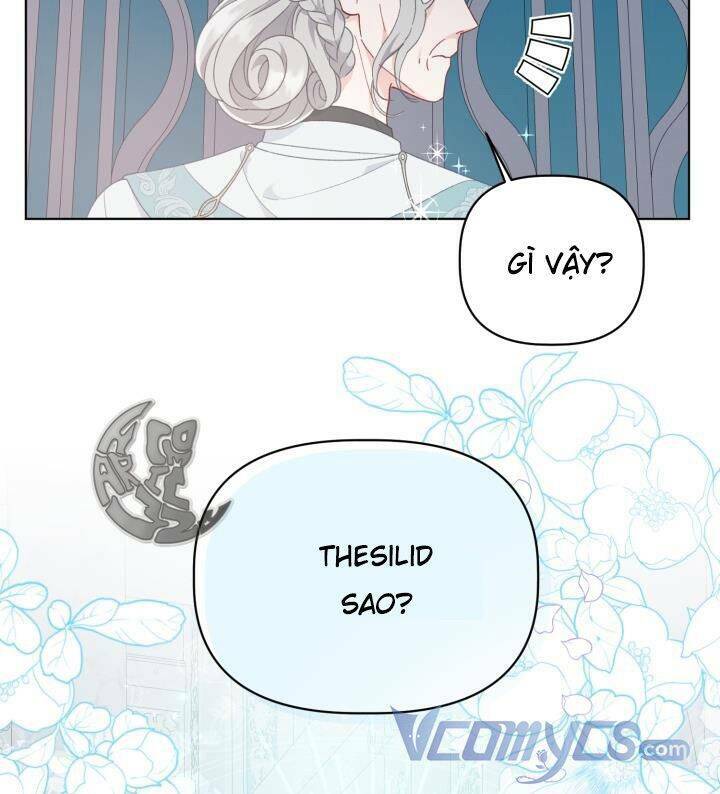 Sự Điều Trị Đặc Biệt Của Tinh Linh Chap 43 - Next Chap 44