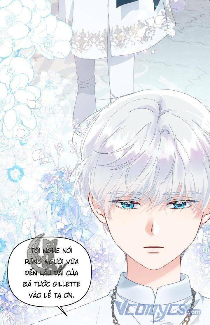 Sự Điều Trị Đặc Biệt Của Tinh Linh Chap 43 - Next Chap 44