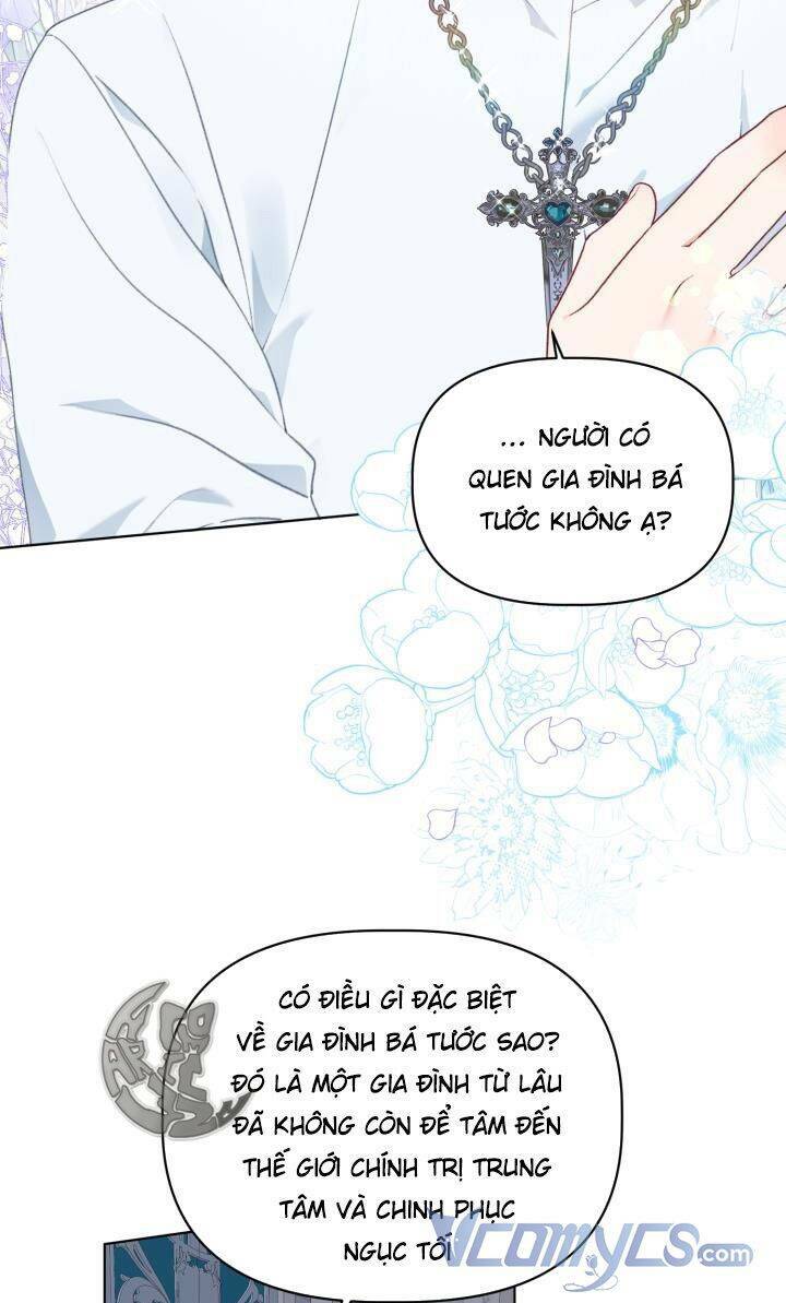 Sự Điều Trị Đặc Biệt Của Tinh Linh Chap 43 - Next Chap 44