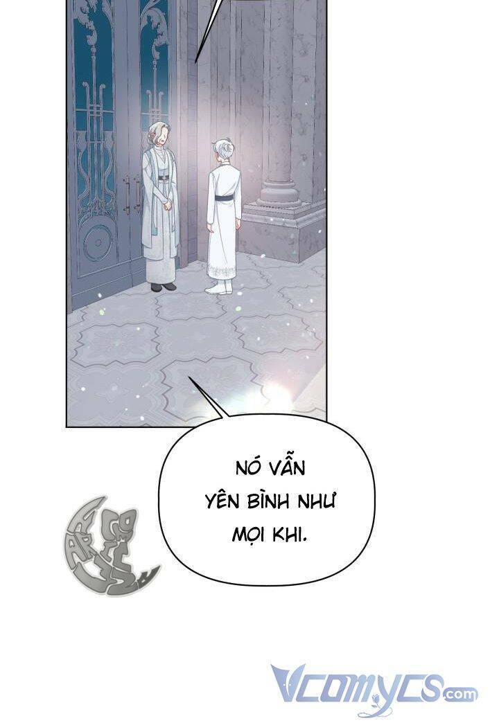 Sự Điều Trị Đặc Biệt Của Tinh Linh Chap 43 - Next Chap 44