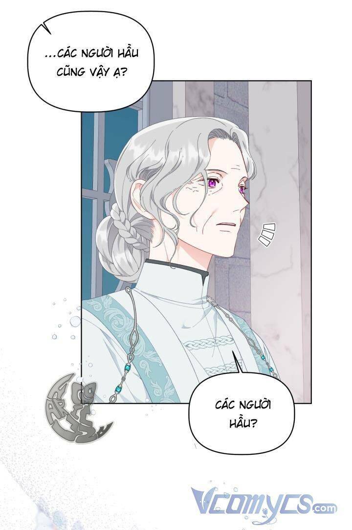 Sự Điều Trị Đặc Biệt Của Tinh Linh Chap 43 - Next Chap 44