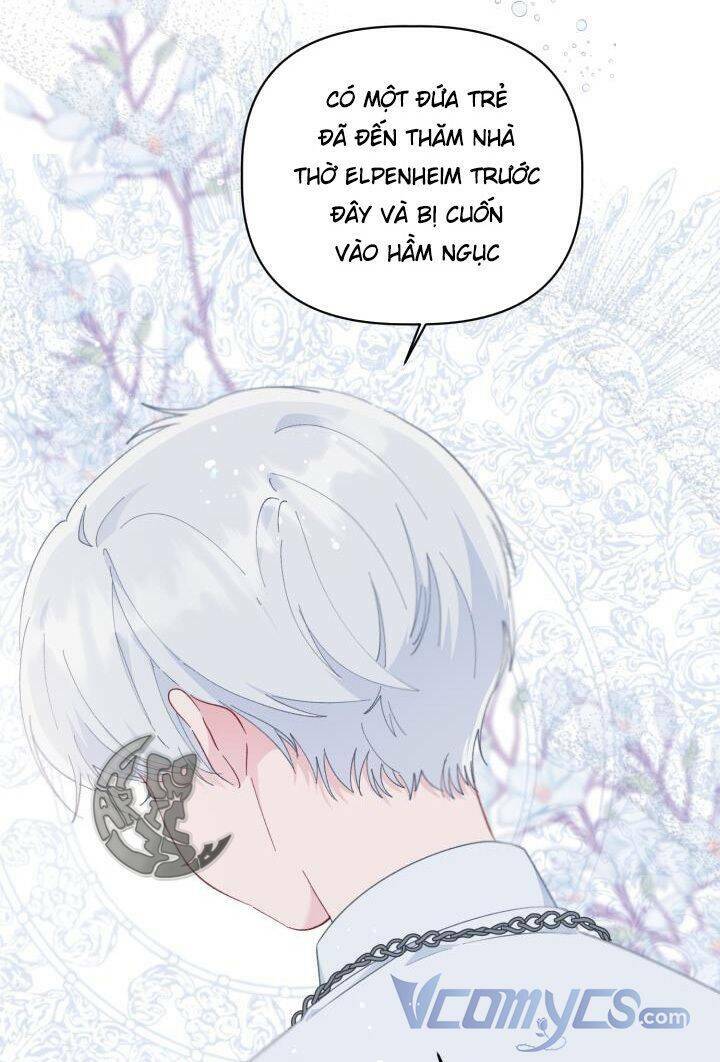 Sự Điều Trị Đặc Biệt Của Tinh Linh Chap 43 - Next Chap 44