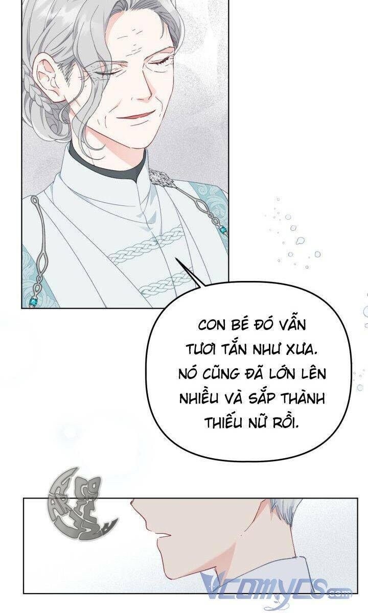 Sự Điều Trị Đặc Biệt Của Tinh Linh Chap 43 - Next Chap 44