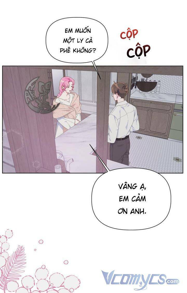 Sự Điều Trị Đặc Biệt Của Tinh Linh Chap 43 - Next Chap 44