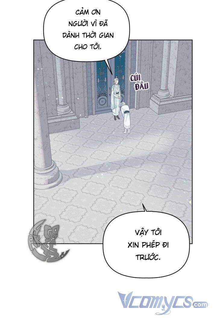 Sự Điều Trị Đặc Biệt Của Tinh Linh Chap 43 - Next Chap 44