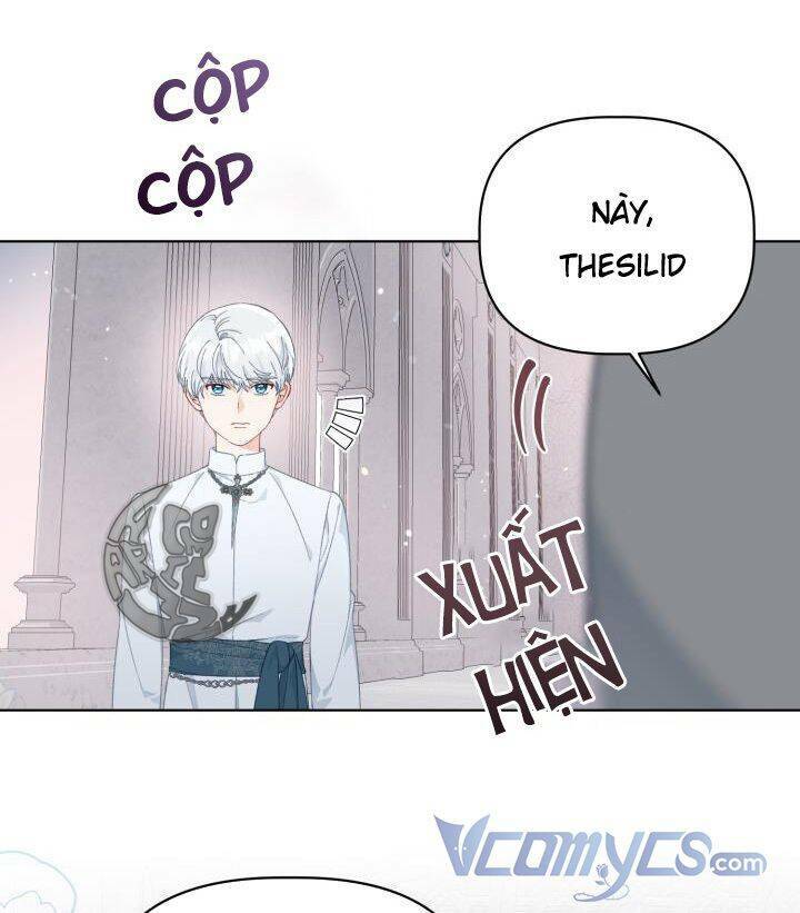 Sự Điều Trị Đặc Biệt Của Tinh Linh Chap 43 - Next Chap 44
