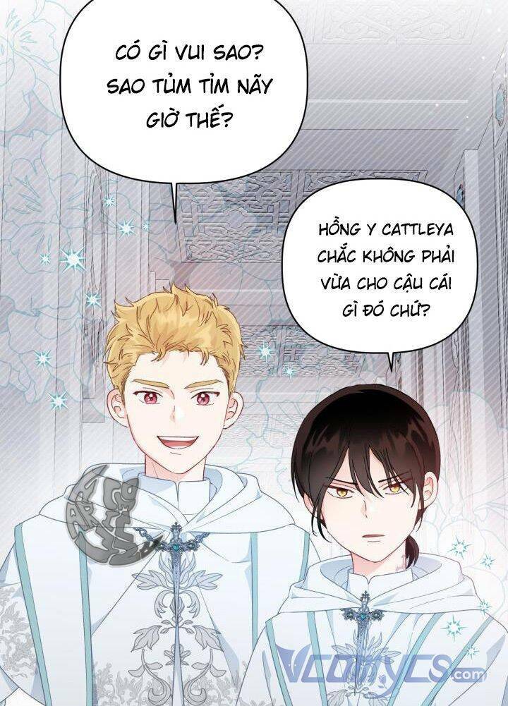 Sự Điều Trị Đặc Biệt Của Tinh Linh Chap 43 - Next Chap 44