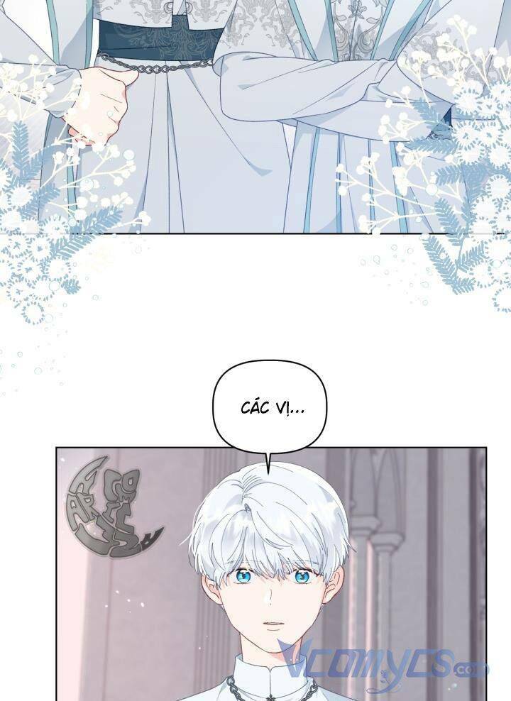 Sự Điều Trị Đặc Biệt Của Tinh Linh Chap 43 - Next Chap 44