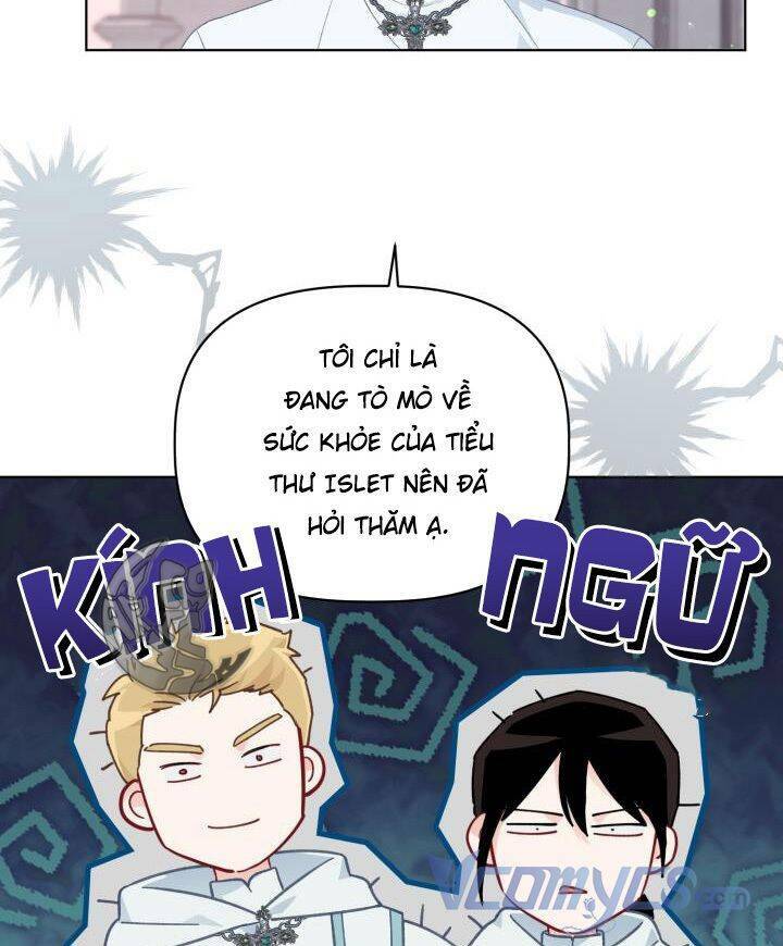 Sự Điều Trị Đặc Biệt Của Tinh Linh Chap 43 - Next Chap 44