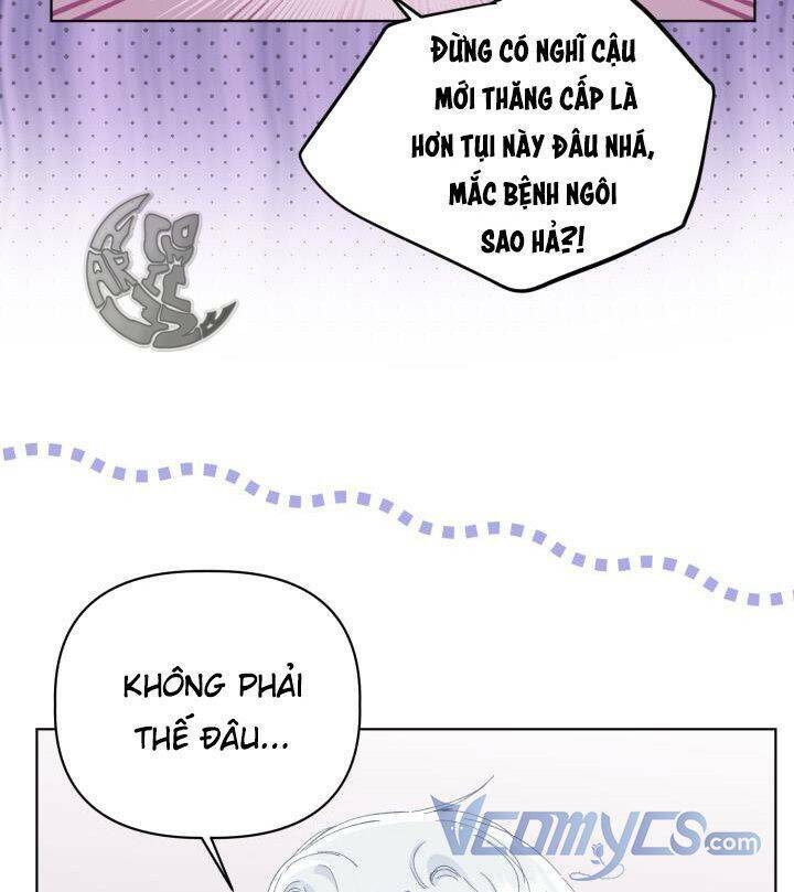 Sự Điều Trị Đặc Biệt Của Tinh Linh Chap 43 - Next Chap 44