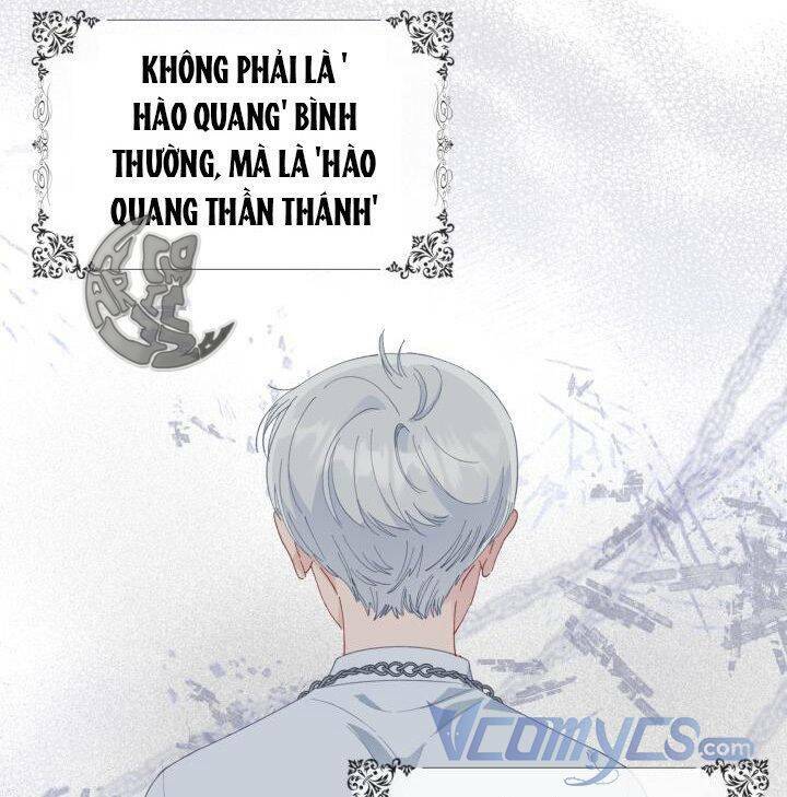Sự Điều Trị Đặc Biệt Của Tinh Linh Chap 43 - Next Chap 44
